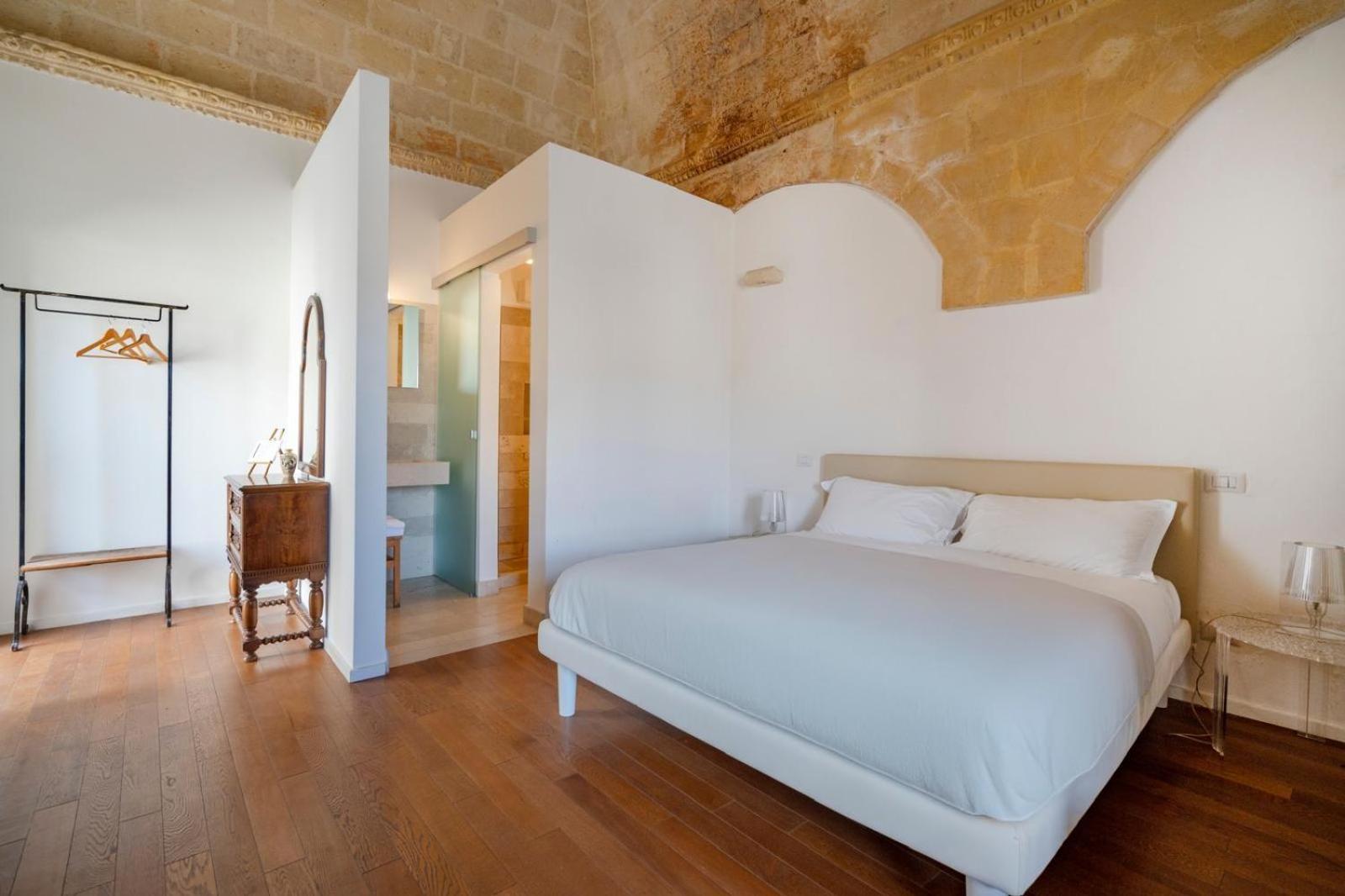 B&B La Corte 마테라 외부 사진