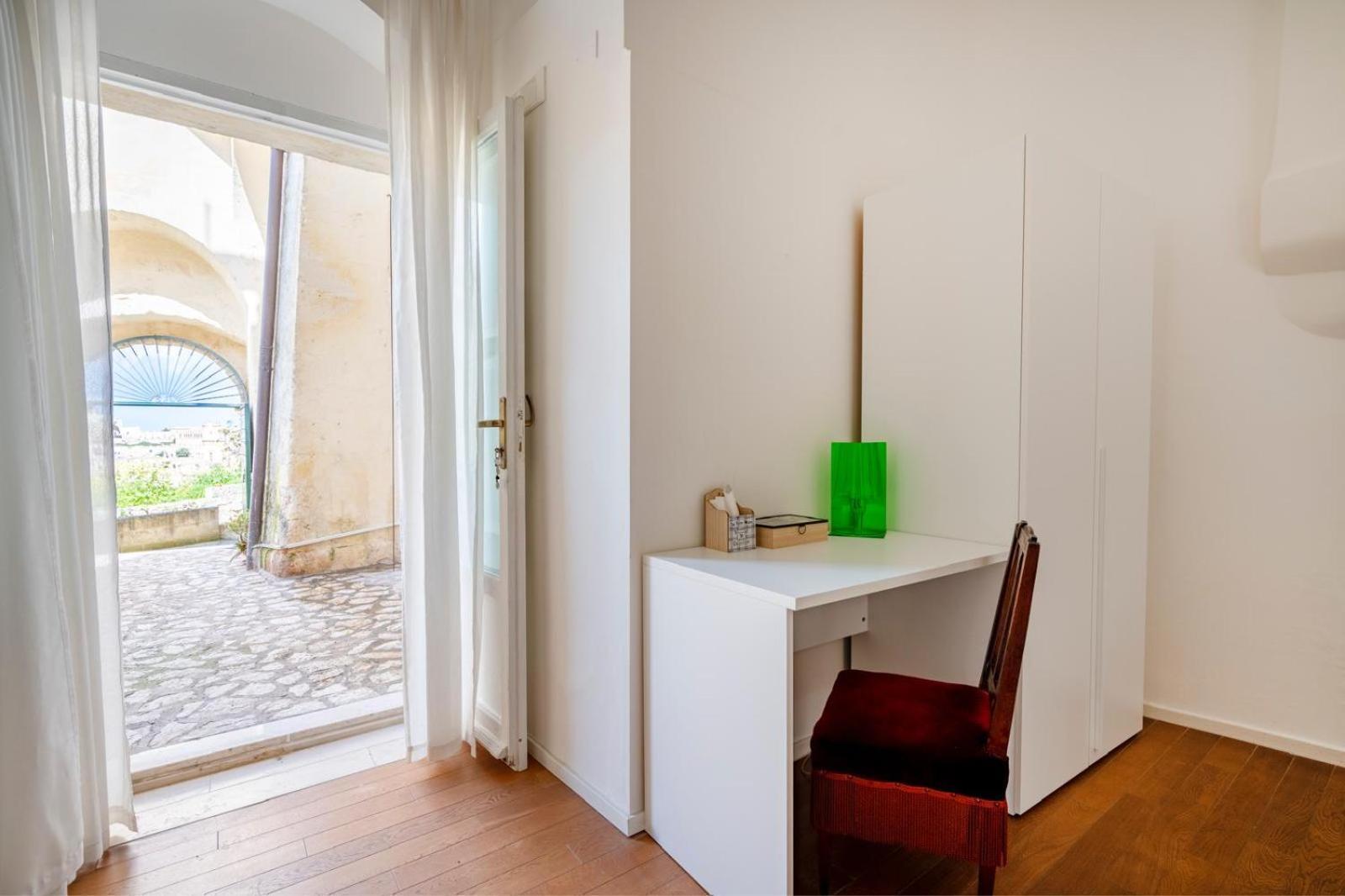 B&B La Corte 마테라 외부 사진
