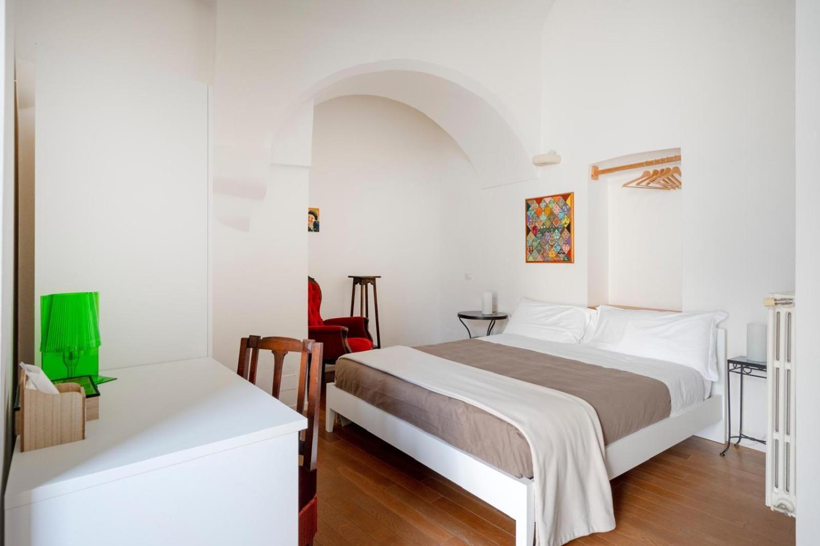 B&B La Corte 마테라 외부 사진