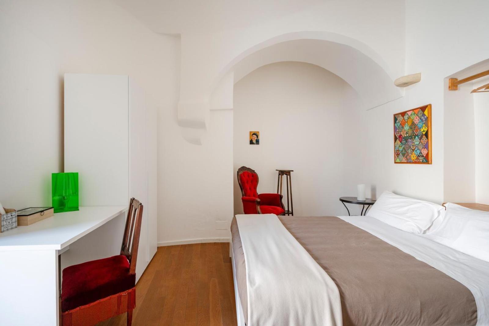 B&B La Corte 마테라 외부 사진