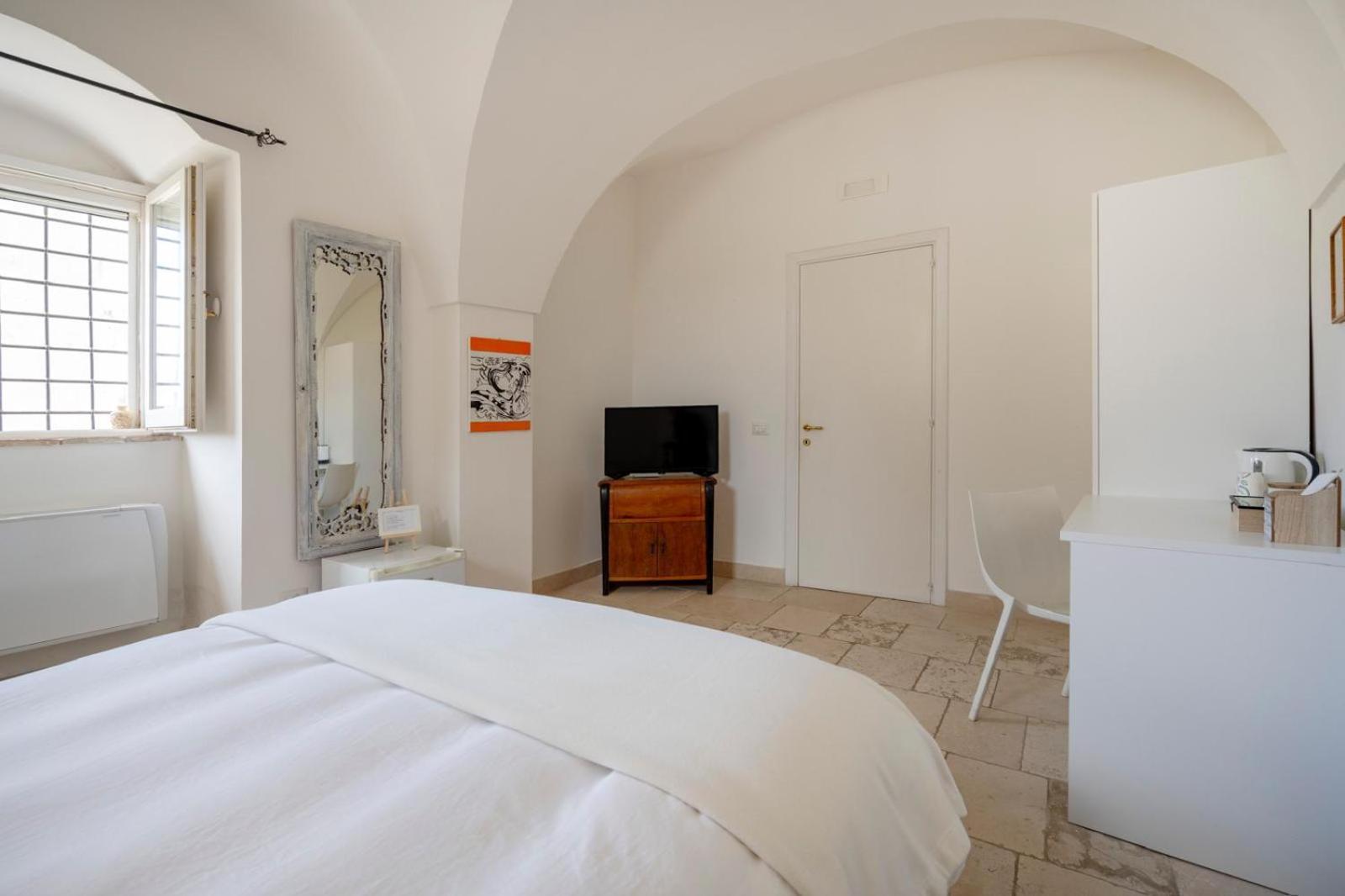 B&B La Corte 마테라 외부 사진