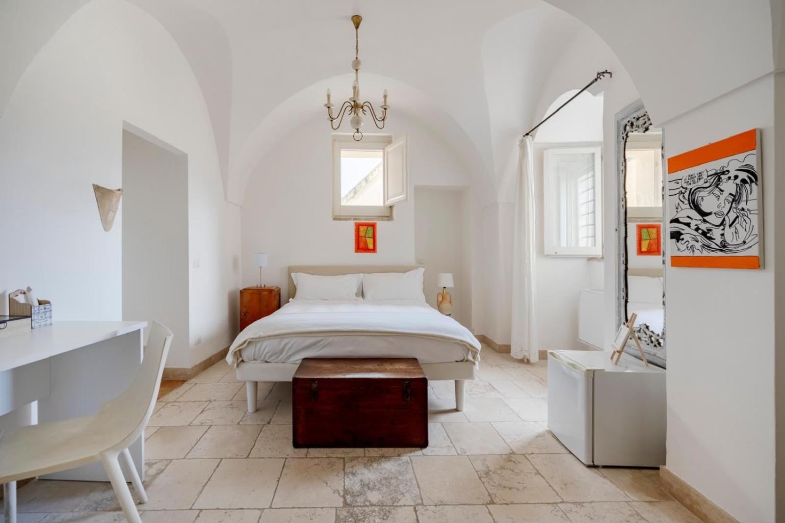 B&B La Corte 마테라 외부 사진