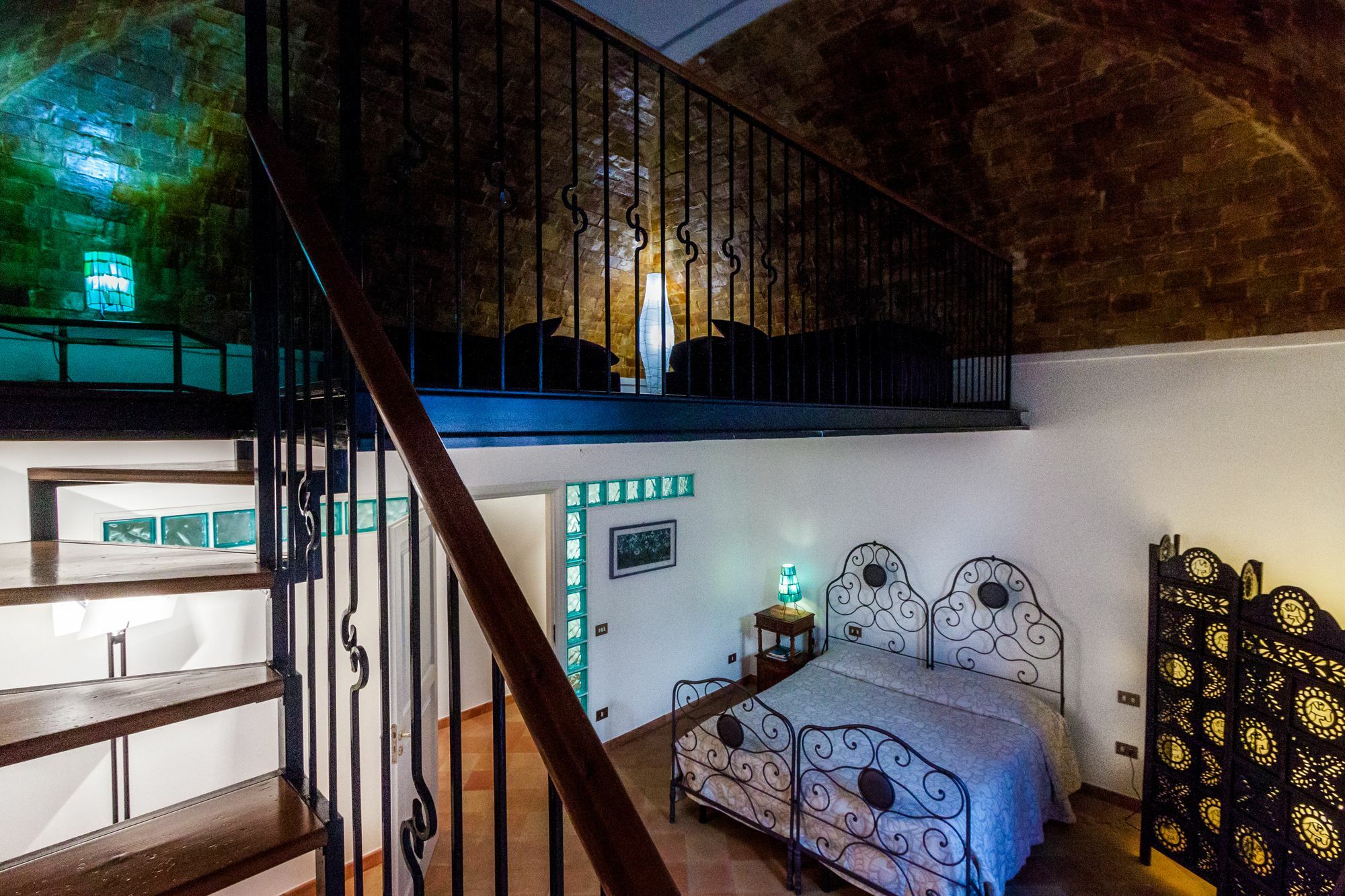 B&B La Corte 마테라 외부 사진